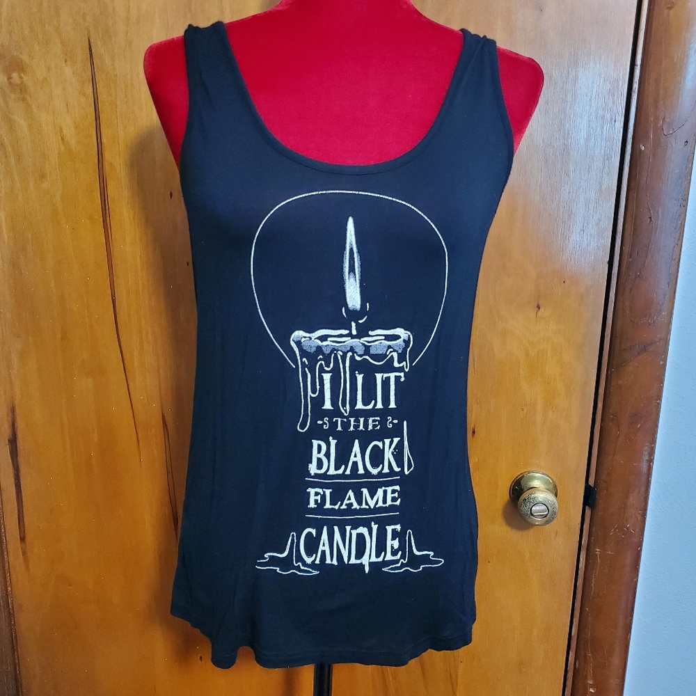Hocus Pocus work out tank top